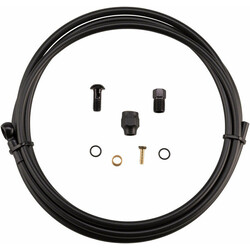 TRP TRP Replacement Hose Kit 2000mm 5.5mm