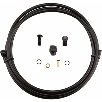TRP TRP Replacement Hose Kit 2000mm 5.5mm