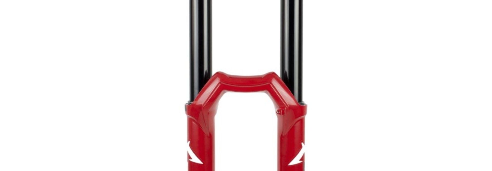 Marzocchi Bomber 58, 27.5in, 203, 20x110 52mmRake Red