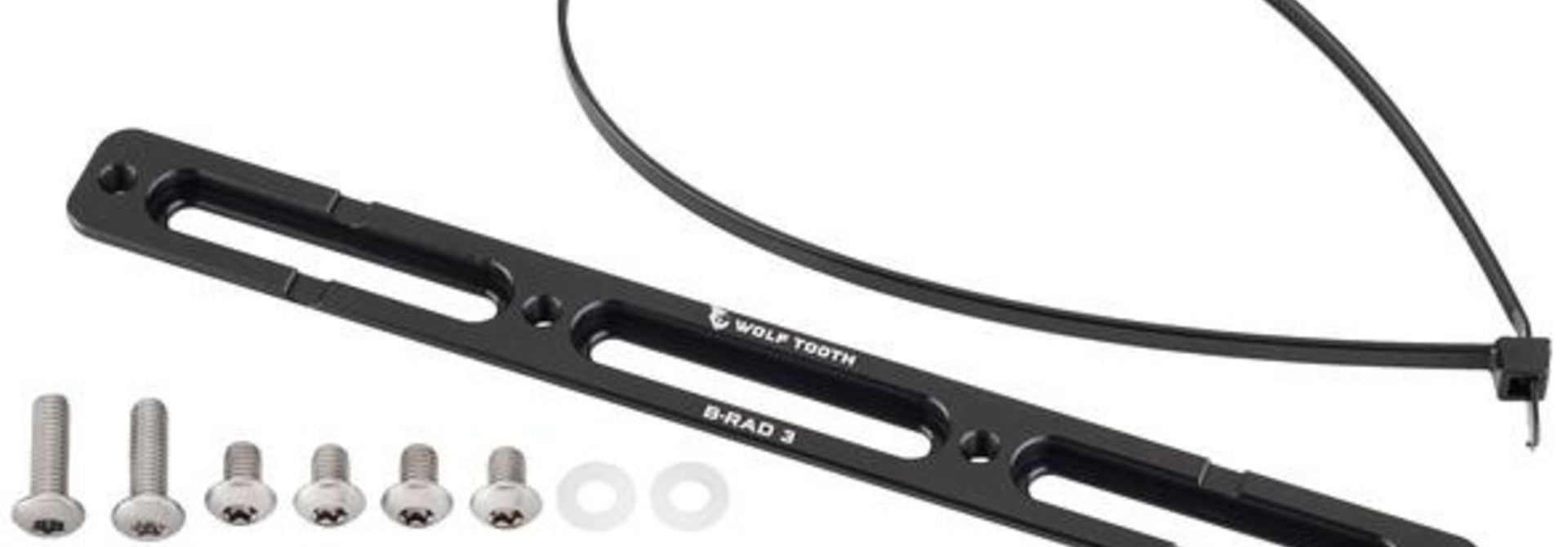 Wolf Tooth B-RAD 3 Base Mount