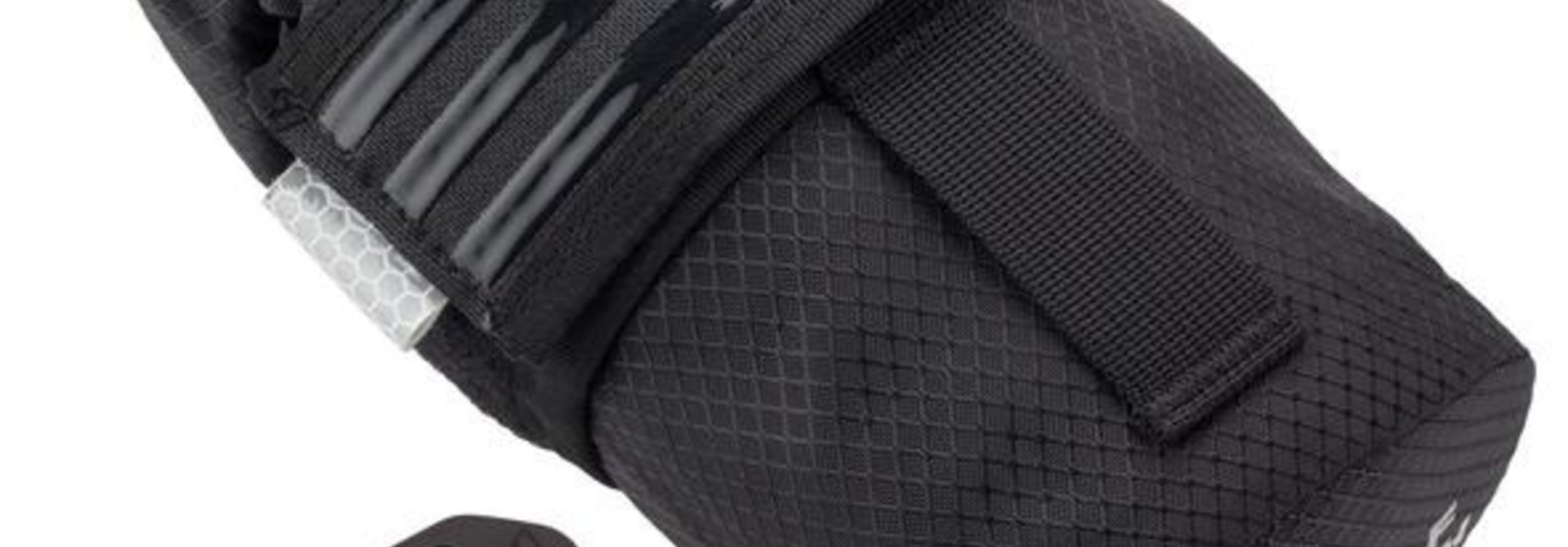 Wolf Tooth B-Rad Roll Top Bag W/ Mounting plate