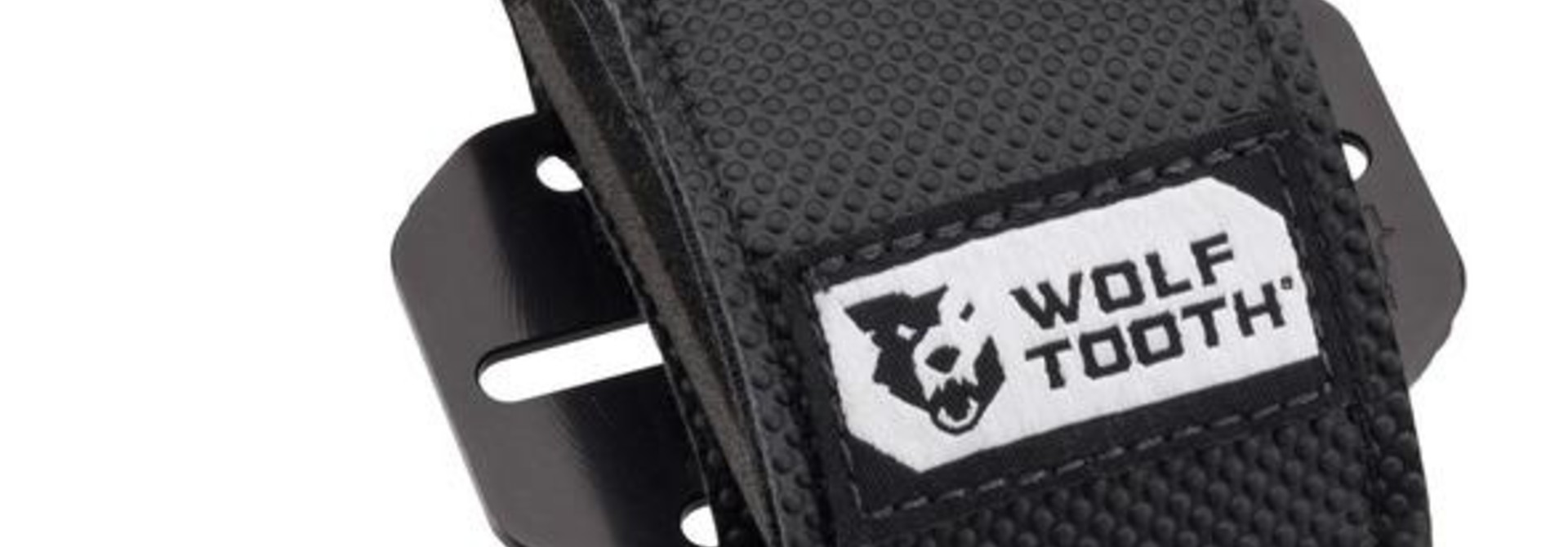 Wolf Tooth B-RAD Accessory Strap Mount