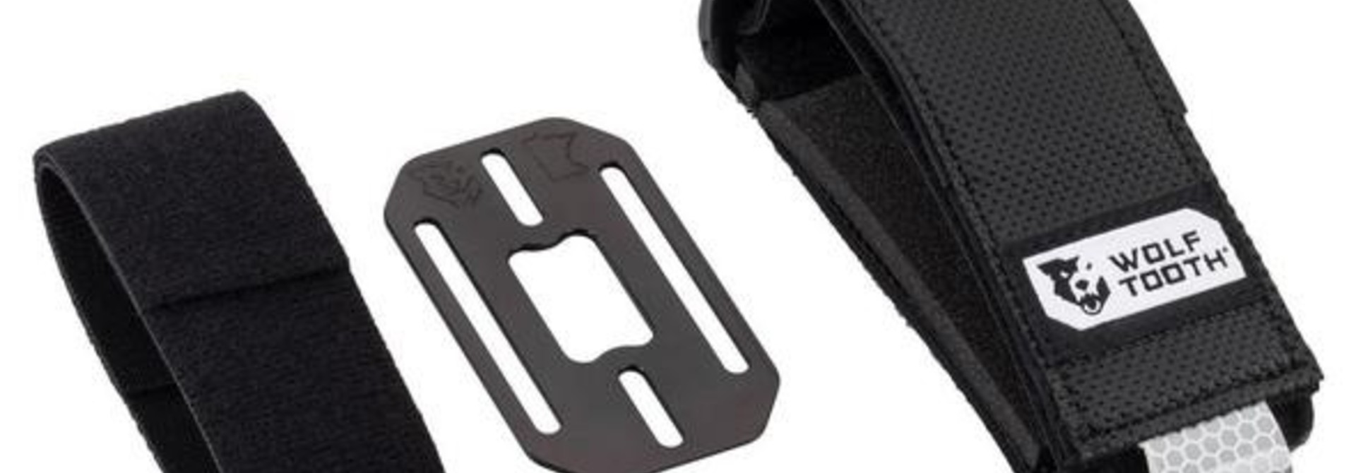 Wolf Tooth B-RAD Accessory XL Strap Mount