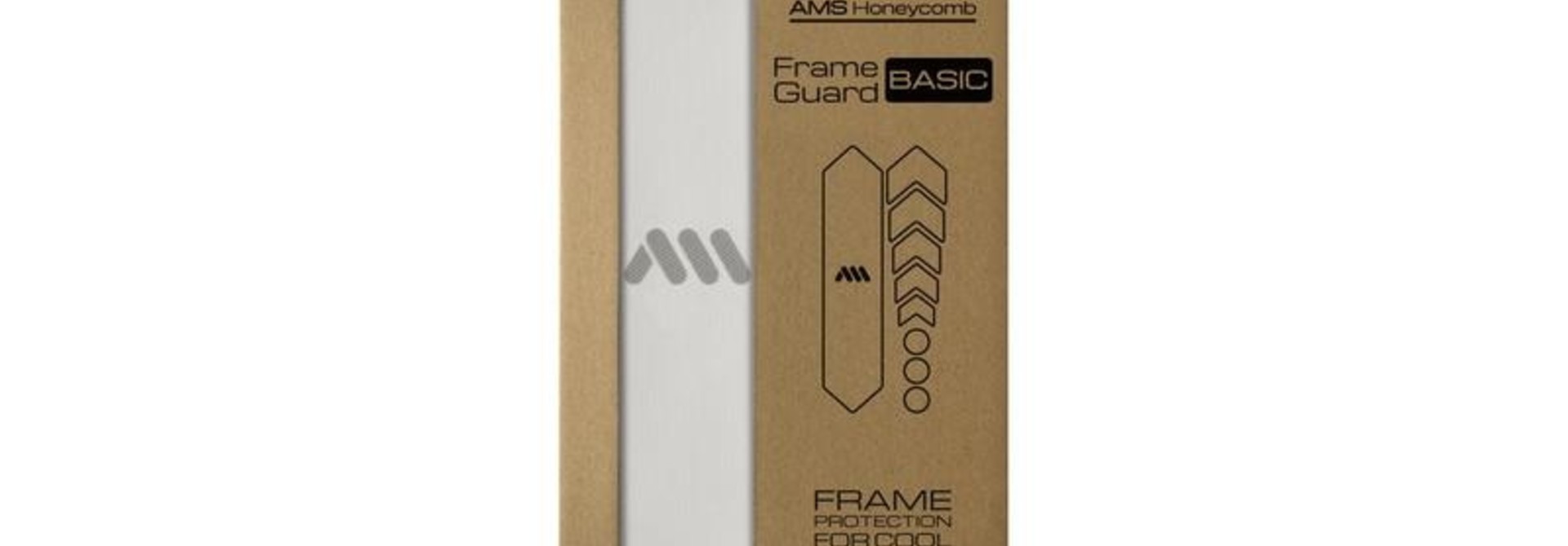 All Mountain Style Frame Guard Clear