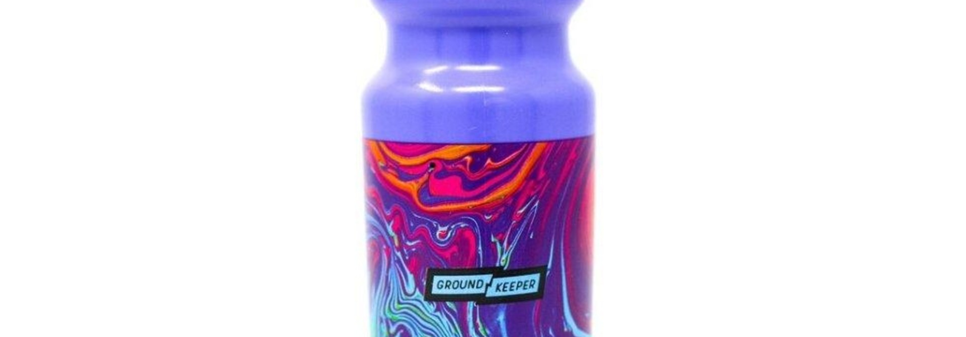 Ground keeper 24oz Water Bottle