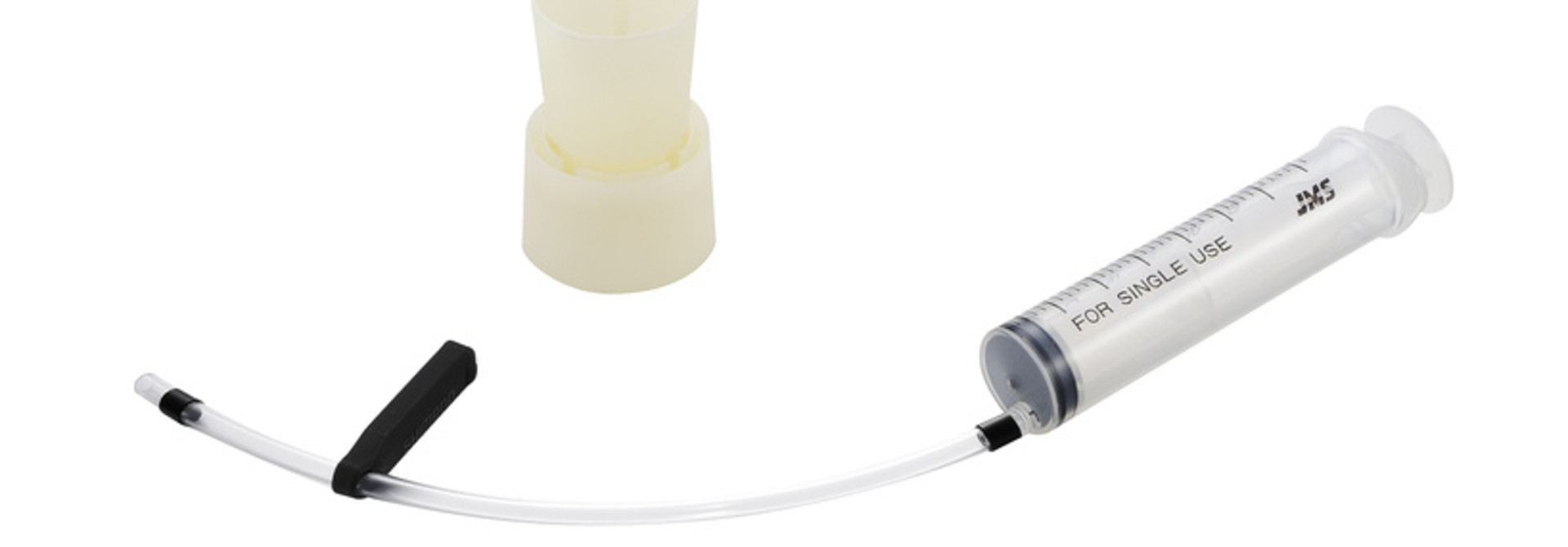 Shimano Bleed Kit, Cup and Syringe