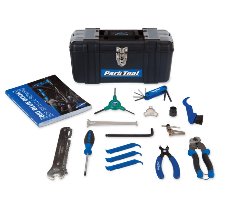 Park Tool Park Tool (SK-4) Home Mechanic Starter Kit