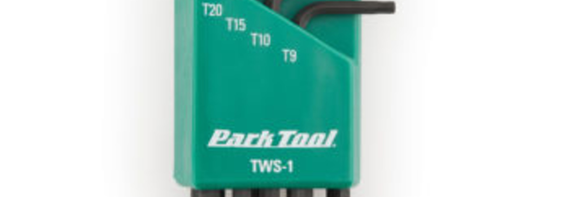 Park T00l, TWS-1, TRX Wrench Set