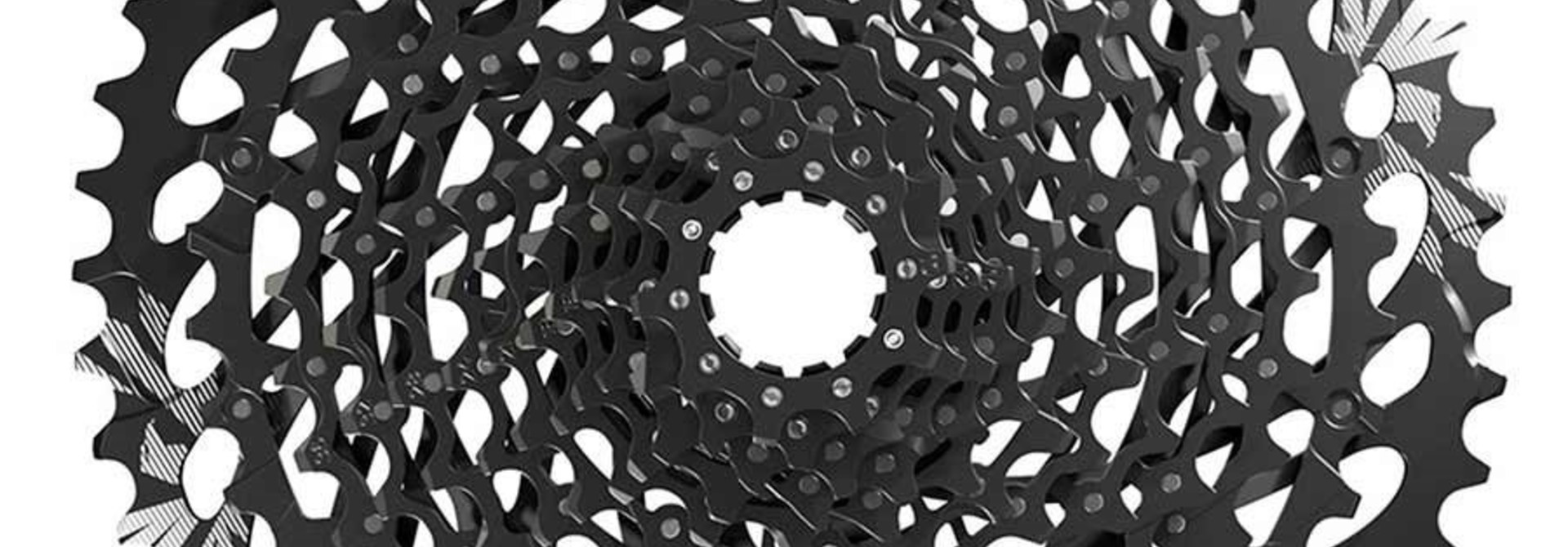 SRAM CASSETTE SRAM GX EAGLE XG-1275, 12sp10-50T
