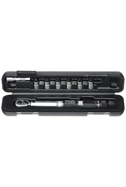 shimano pro torque wrench