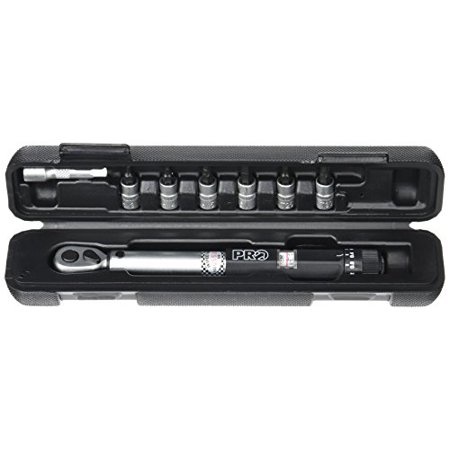 shimano pro torque wrench