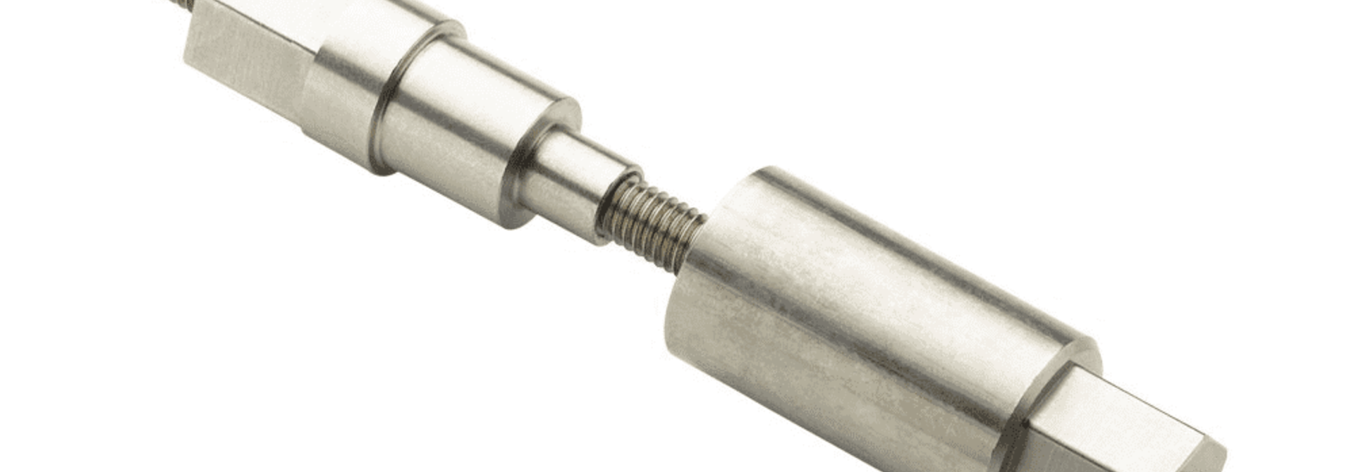 Rockshox Bushing Tool - 1/2 X 1/2