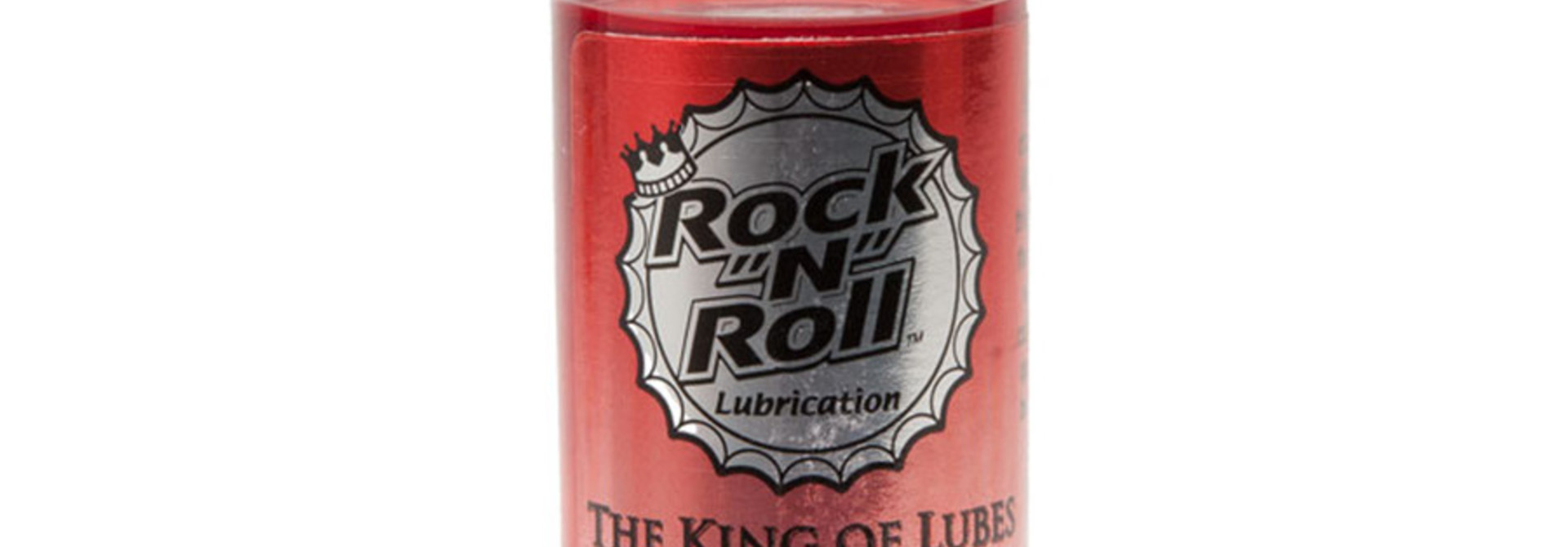 Rock N Roll Absolute Dry 4oz