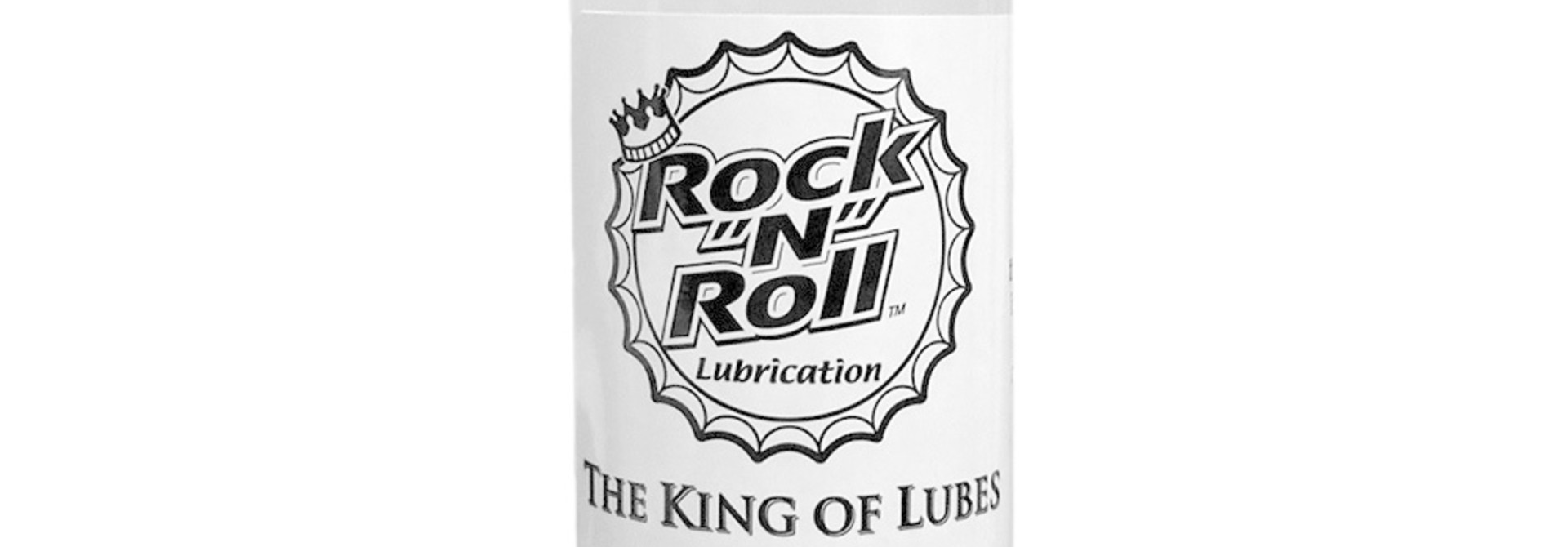 Rock N Roll Lube Holy Cow 4oz