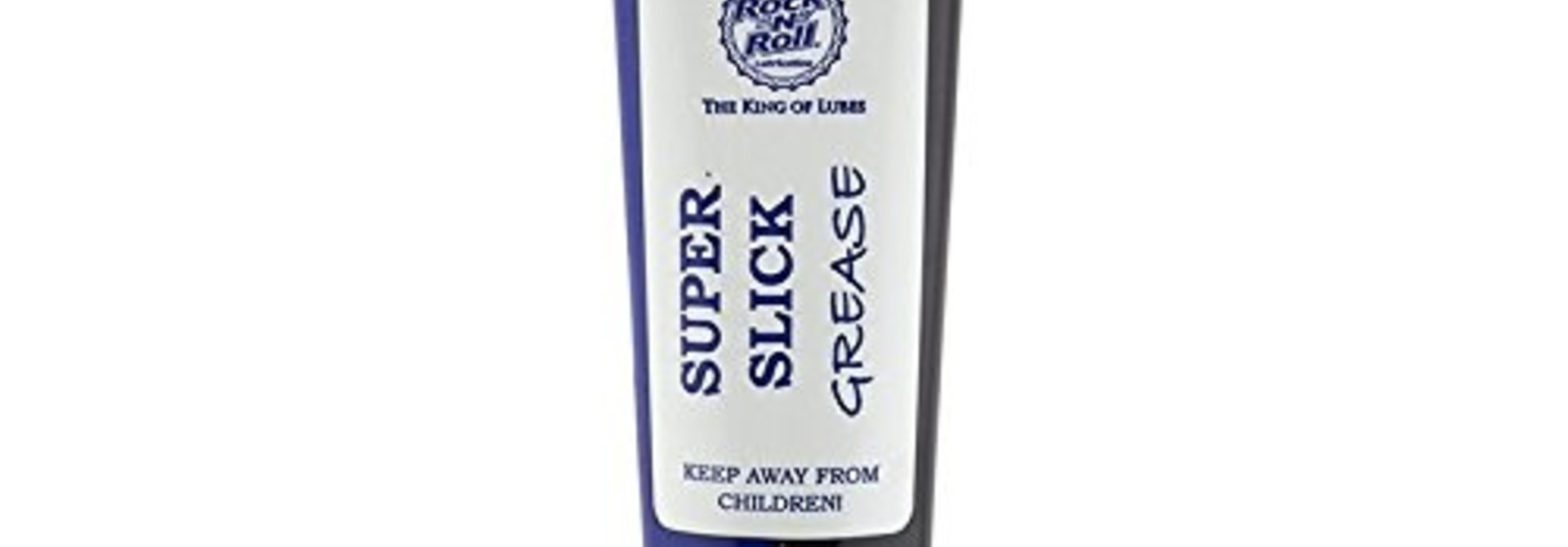 Rock N Roll Grease Super Slick 4oz