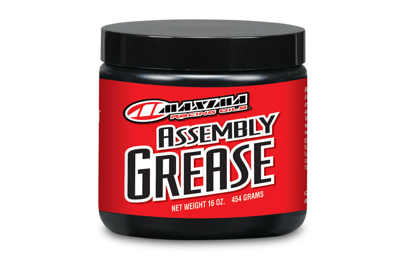 Maxima Maxima Assembly Grease 16oz