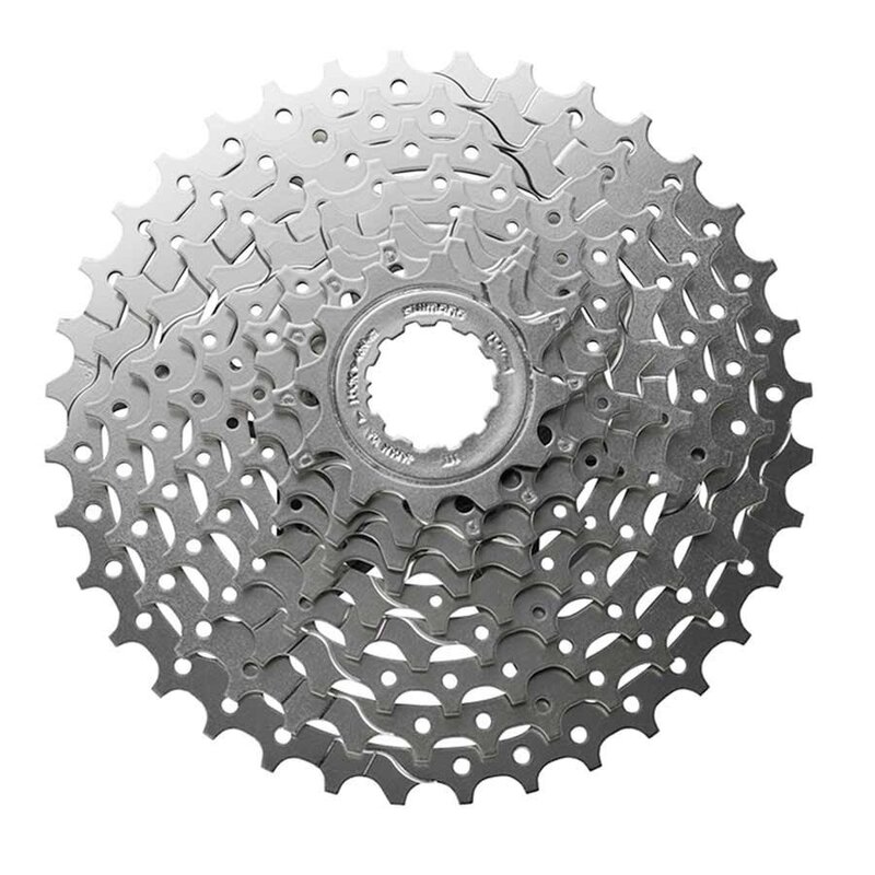 Shimano Shimano CS-HG400-9 Cassette | 9sp | 11-32T | HG