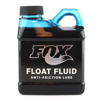 Fox Fox Float Fluid (16 oz)