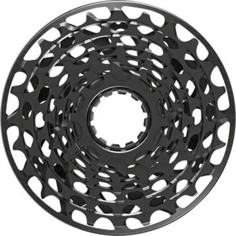 SRAM SRAM X01 XG-795 Cassette | 7sp | 10-24T | XD