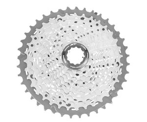 SHIMANO - SHIMANO DEORE XT　CS-M8000／11-40T Shimano XT CS-M8000-11 Cassette | 11 Spd | 11-40T | HG - The