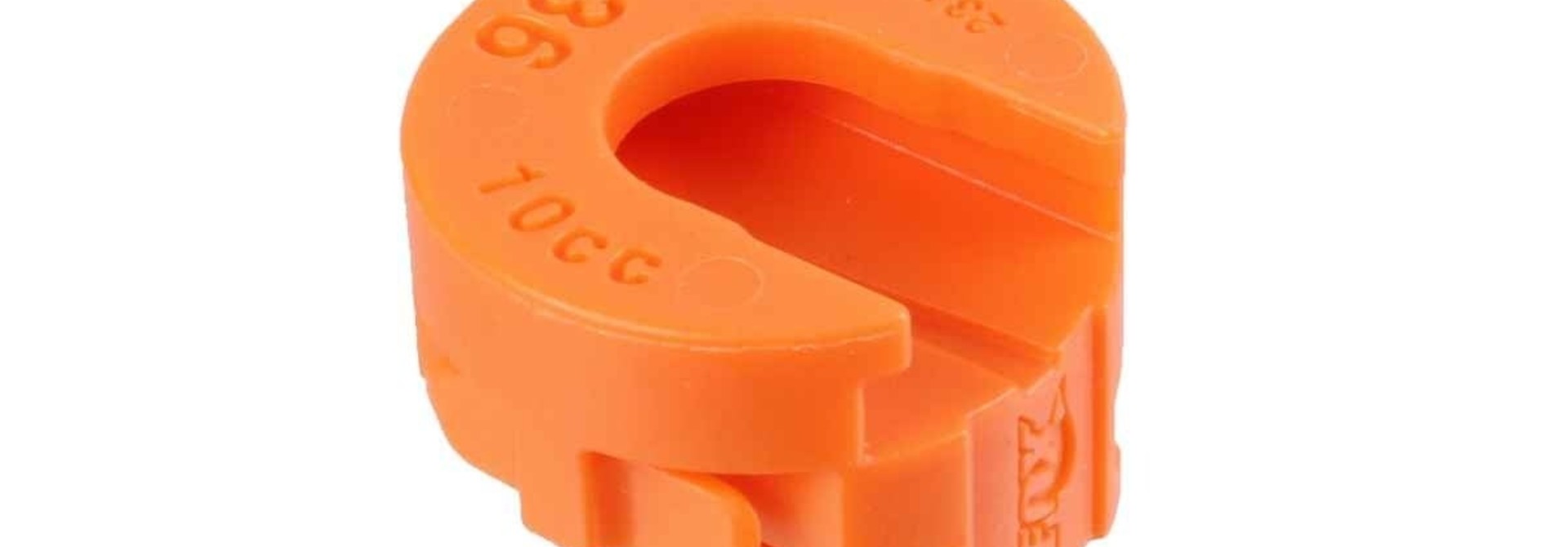 Fox, Float 36, NA2, Volume Spacer