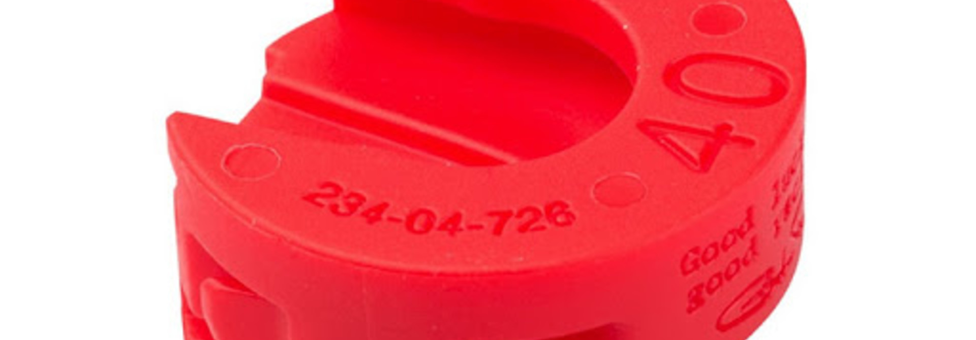 VOLUME SPACER, FLOAT NA 2, 40