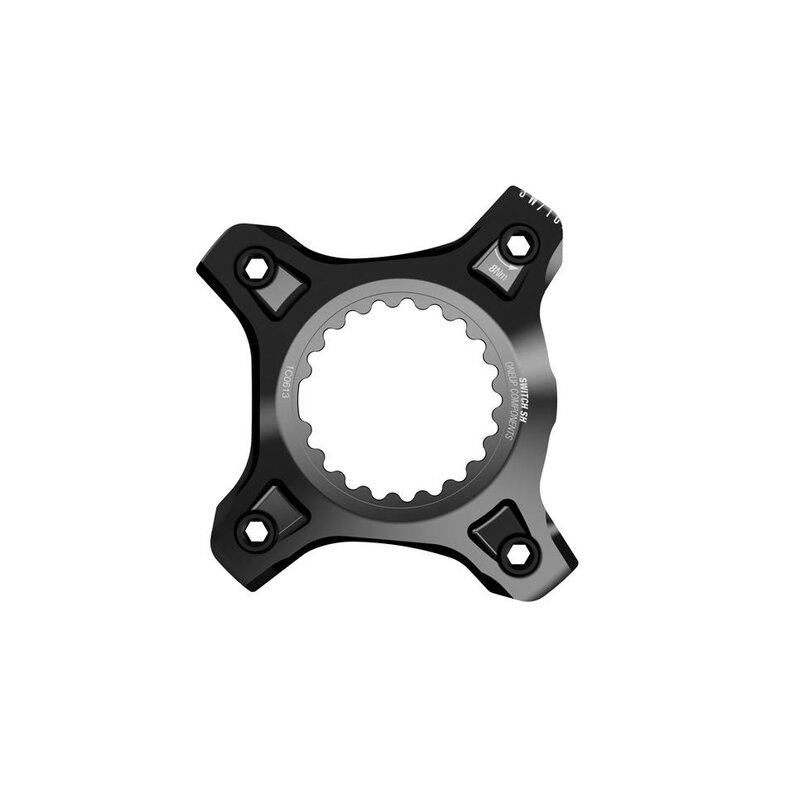 OneUp OneUp Switch Chainring Carrier