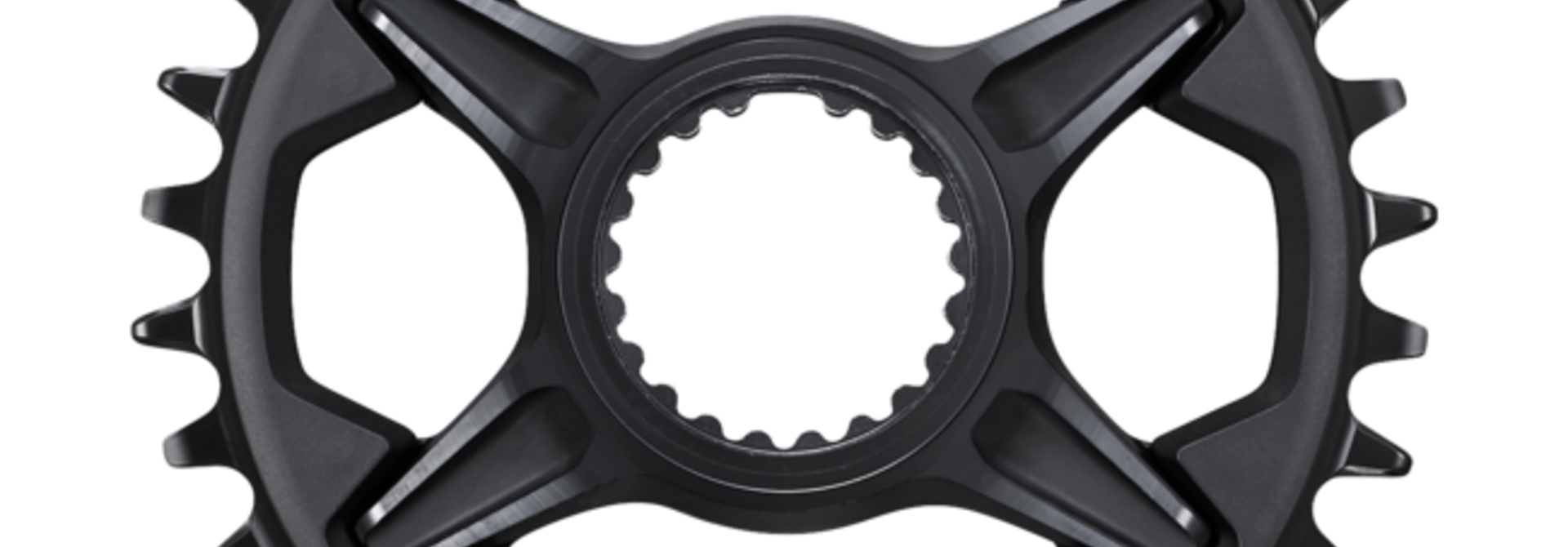 Shimano XT SM-CRM85 Chainring