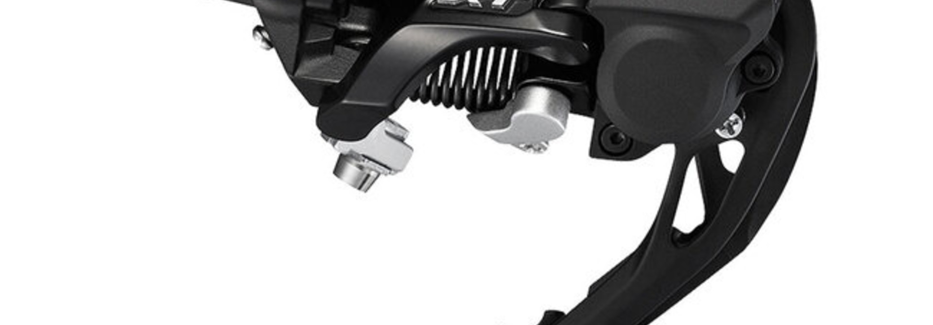 Shimano XT Rear Derailleur RD-M786 10sp Black GS