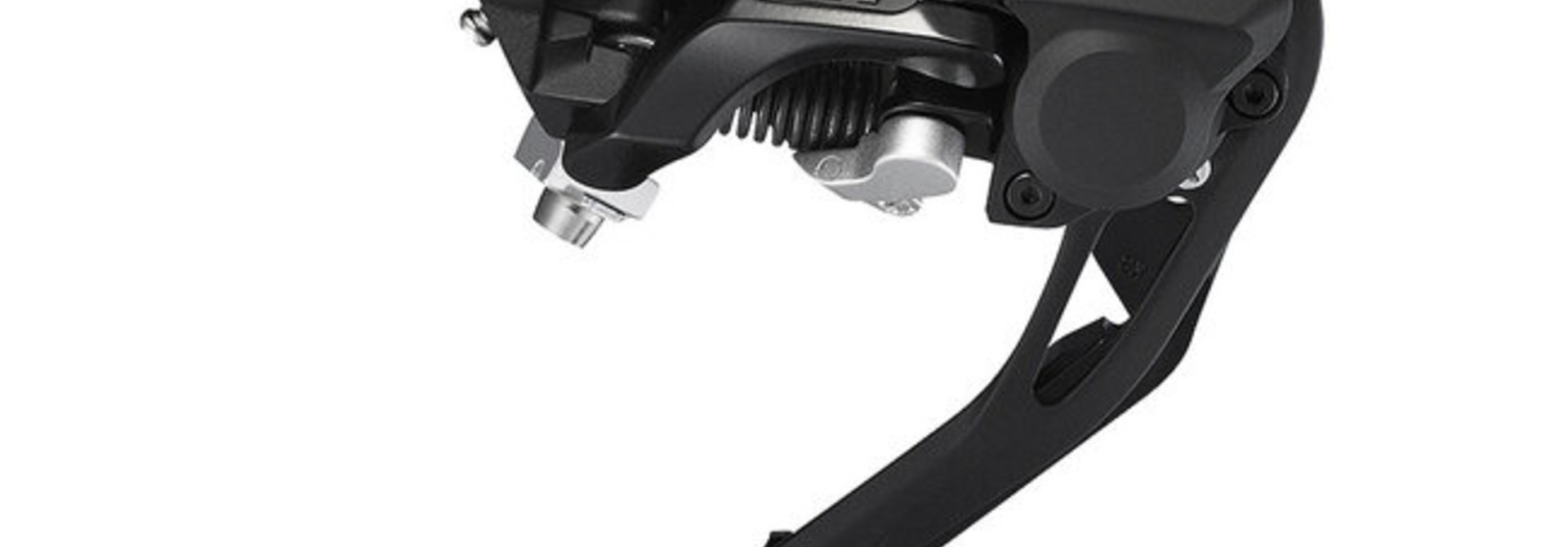 Shimano Rear Derailleur, RD-M786-SGS Deore XT, 10-SPD, Shadow+, Black