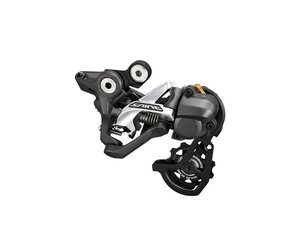 Shimano Shimano Saint RD-M820-SS Rear Derailleur | SS/10 Spd | 28T Max