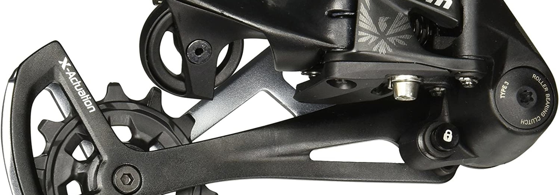 SRAM GX Eagle B2 Rear Derailleur 12 Speed Lunar