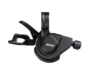 Amazon.com: Shimano Zee SL-M640 Right Hand Rapid Fire