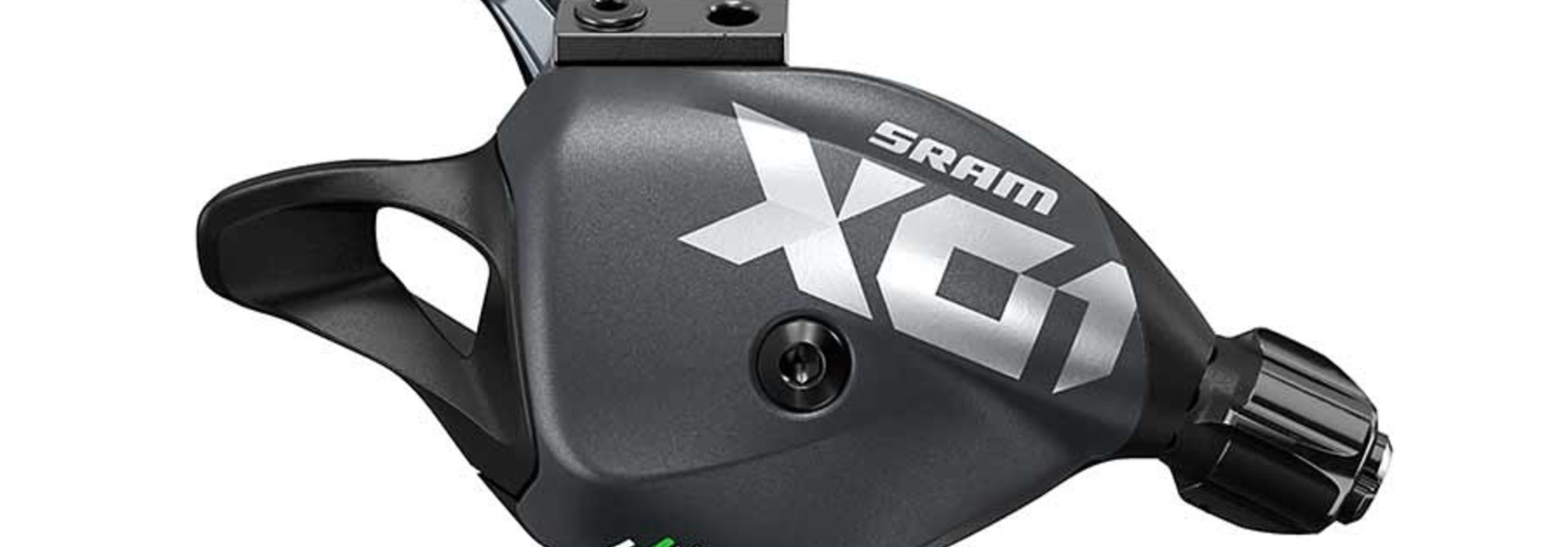 Sram X01 Eagle Single Click Trigger Shifter