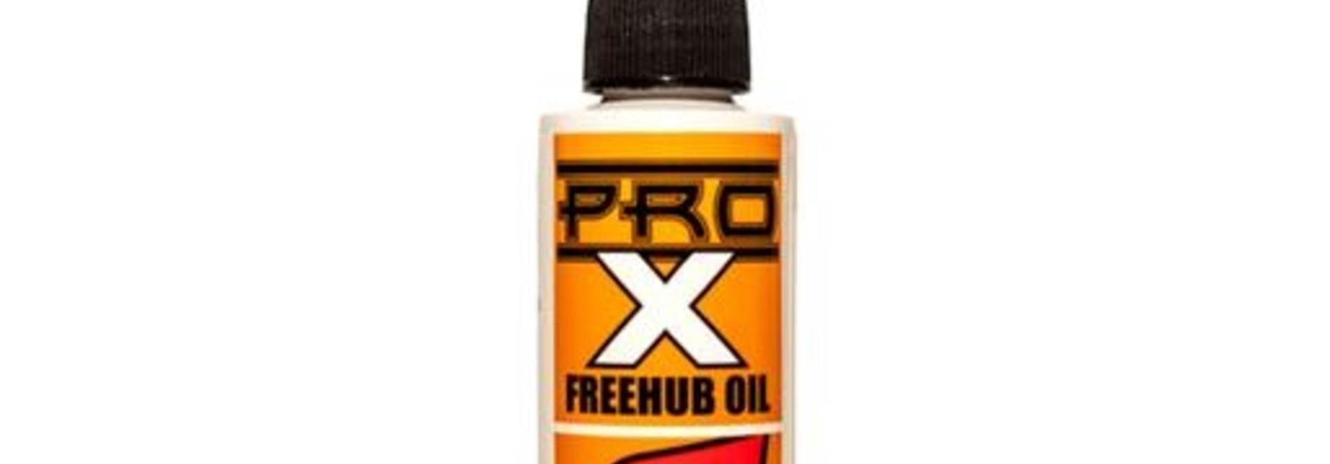 Dumonde Tech Pro X Freehub Oil 2oz Bottle (60mL)