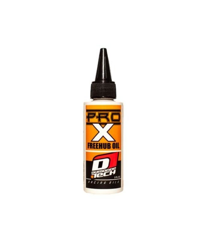 Dumonde Tech Dumonde Tech Pro X Freehub Oil 2oz Bottle (60mL)