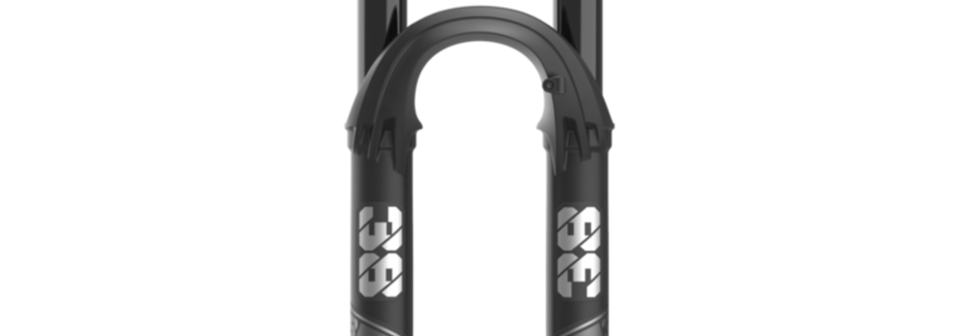2021 Fox 38 FLOAT 29in P-SE 170 Grip 2 HSC LSC HSR LSR Matte Blk, Std/Matte Blk Logo, 15QRx110, 1.5 T, 58HT, 44mm Rake, AM