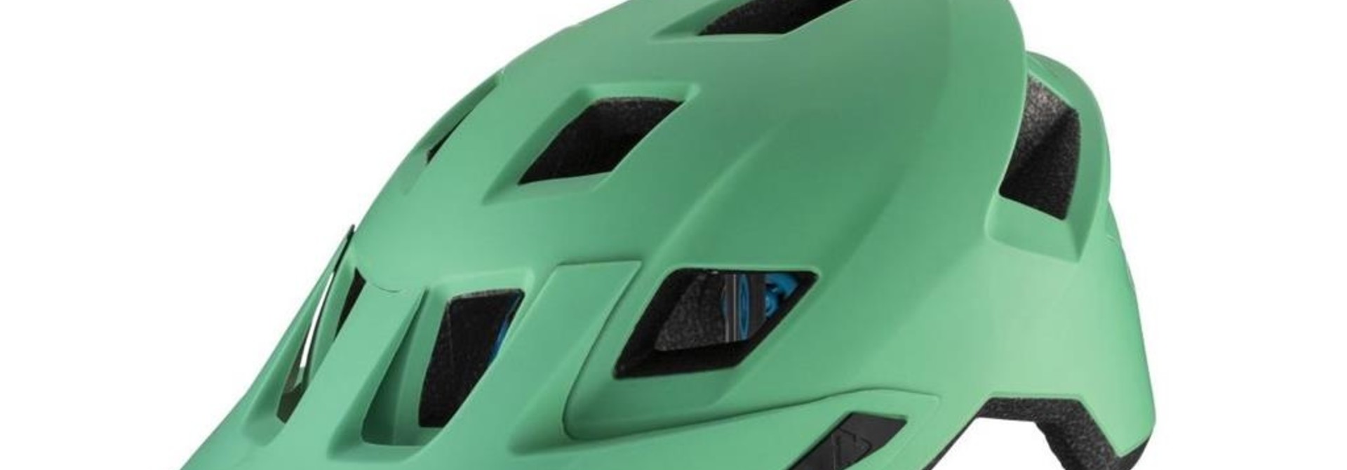 Leatt Helmet DBX 1.0 Mtn Mint