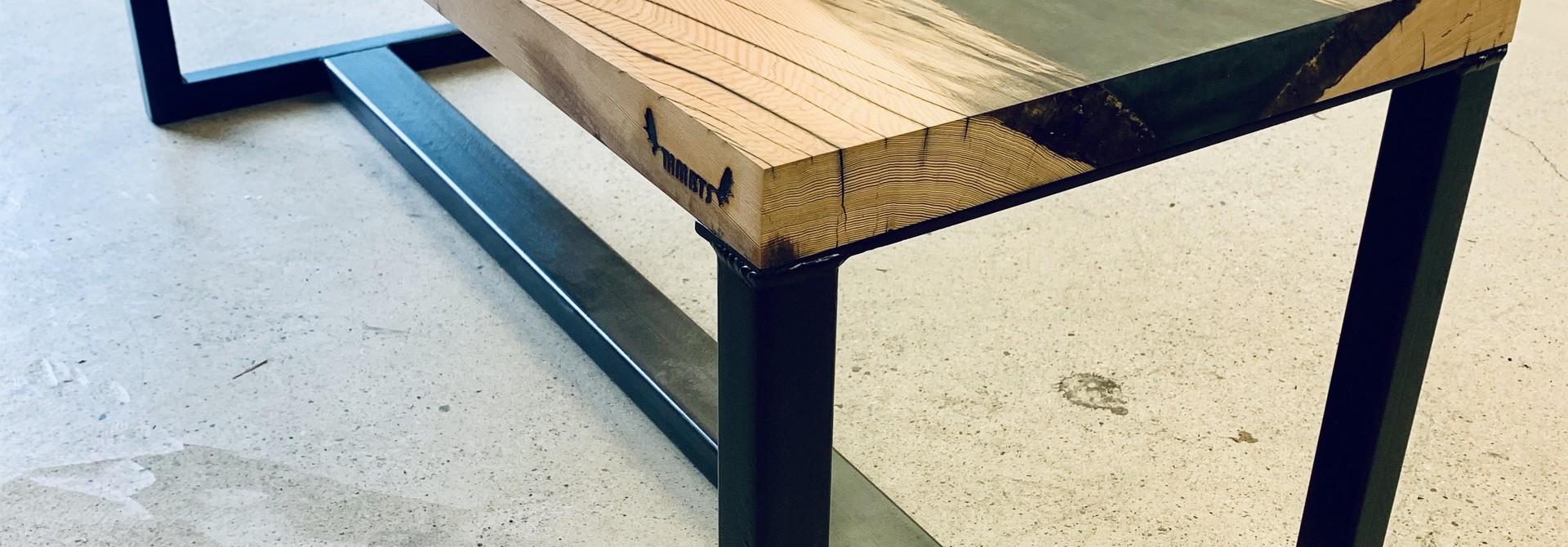 MMBTS Custom Bench Raffle Tickets