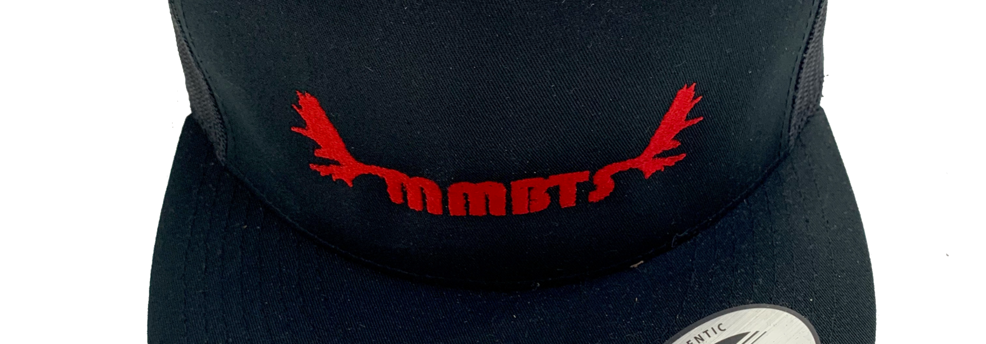 MMBTS Snap-back Hat