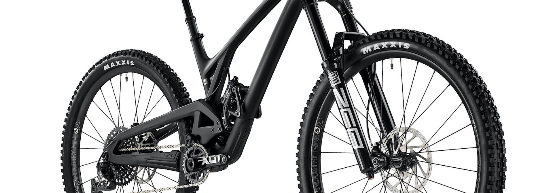 Evil Wreckoning X01