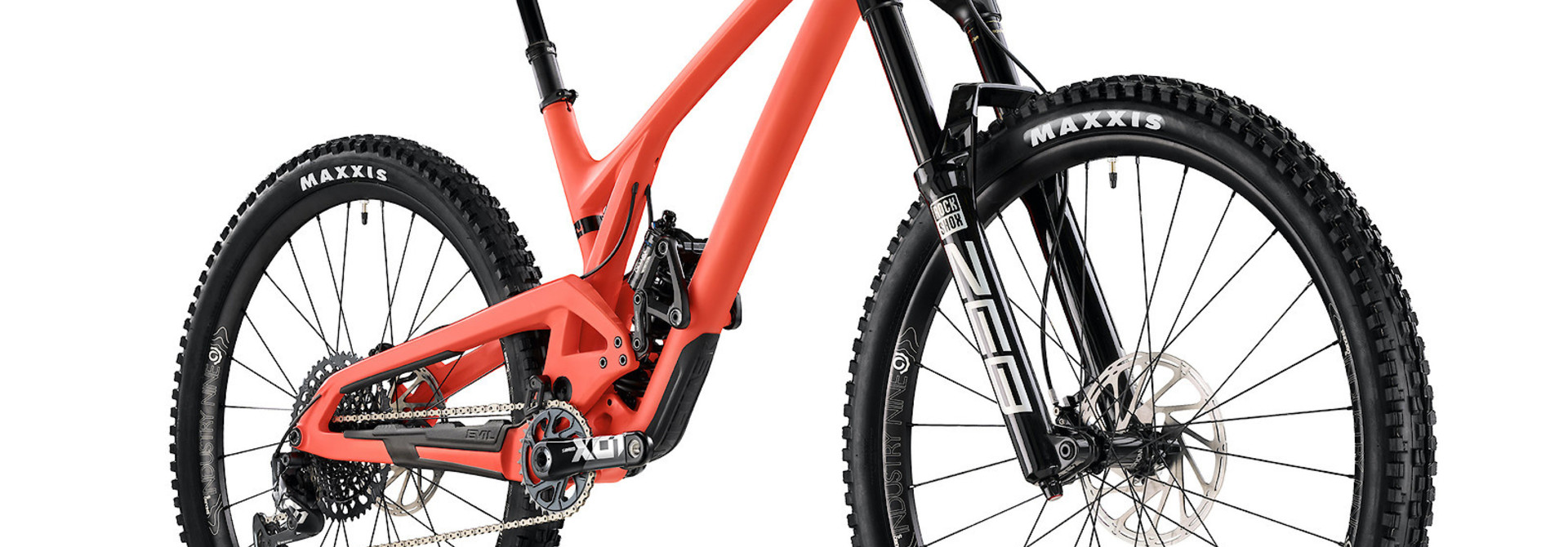 Evil Wreckoning AXS