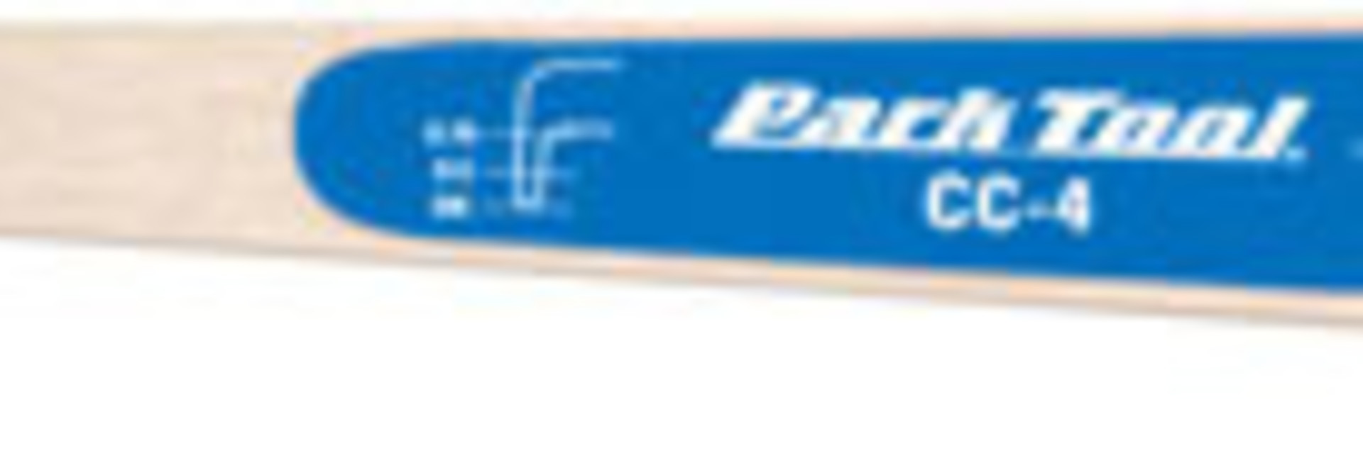 Park Tool CC-4 Chain Wear Indicator
