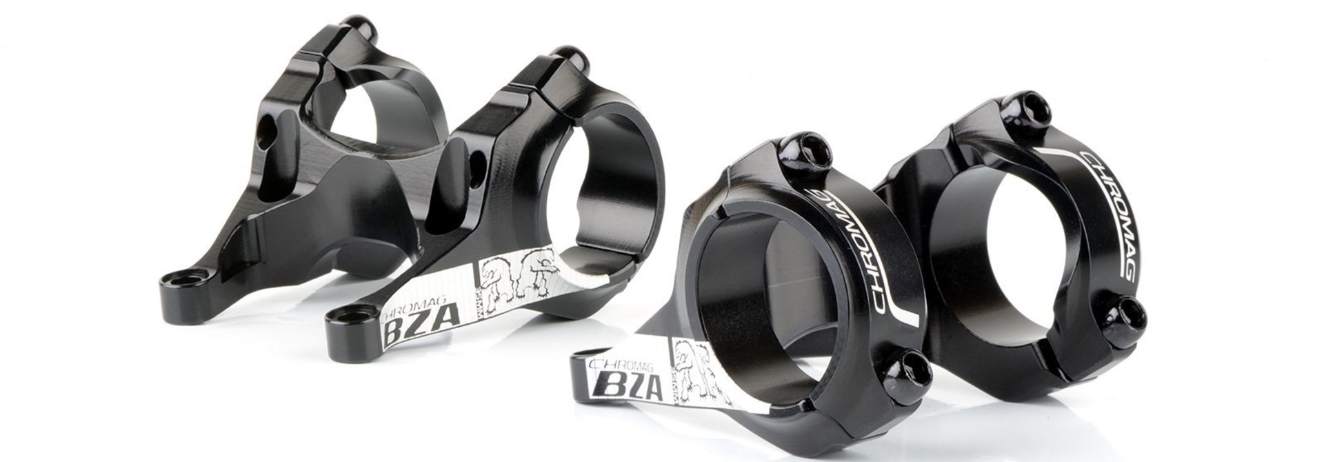 Chromag Stem BZA Direct Mount 35x35