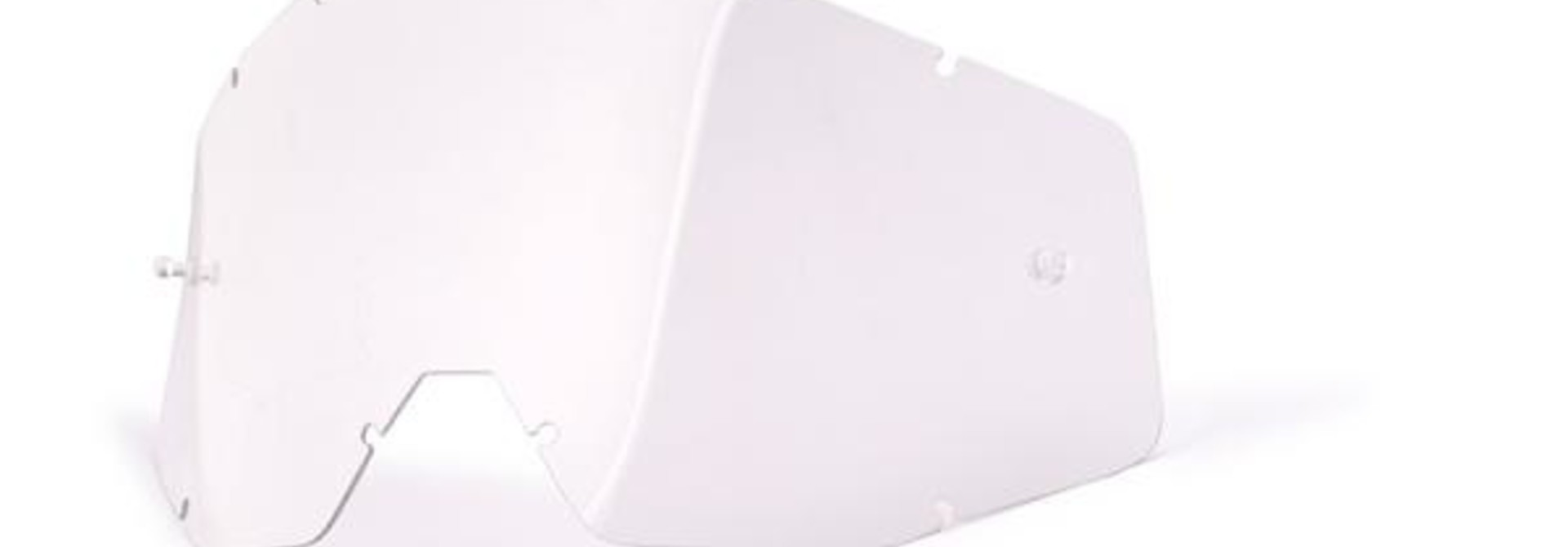 100% Replacement Lens for Racecraft/Accuri/Strata