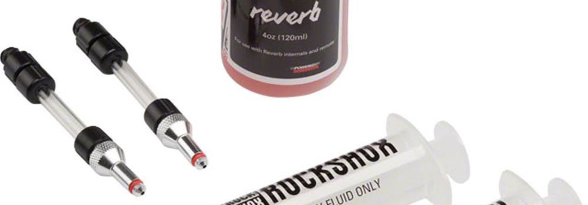 Rockshox REVERB BLEED KIT