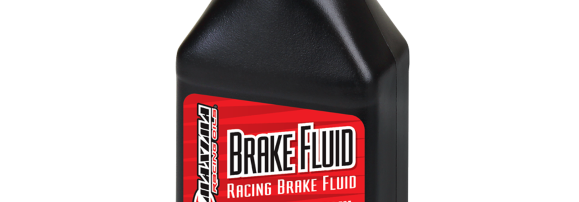 Maxima DOT 5.1 Racing Brake Fluid (4oz/118ml)