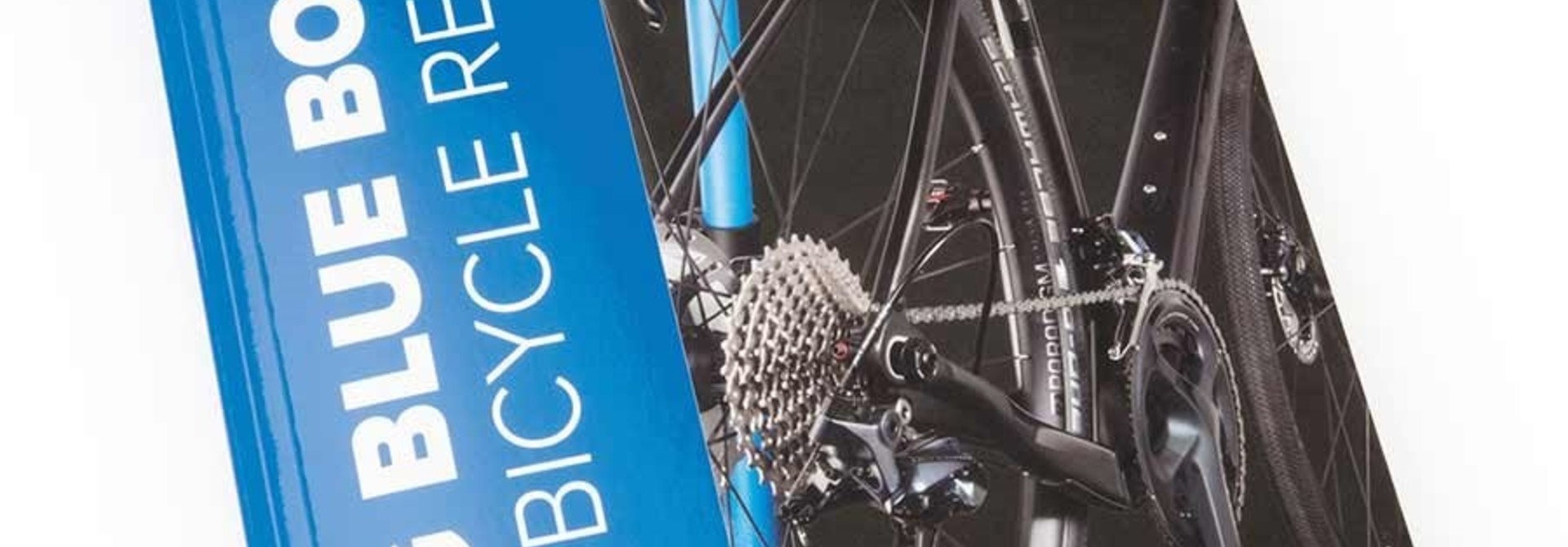 Park Tool - Big Blue Book - 4th Edition
