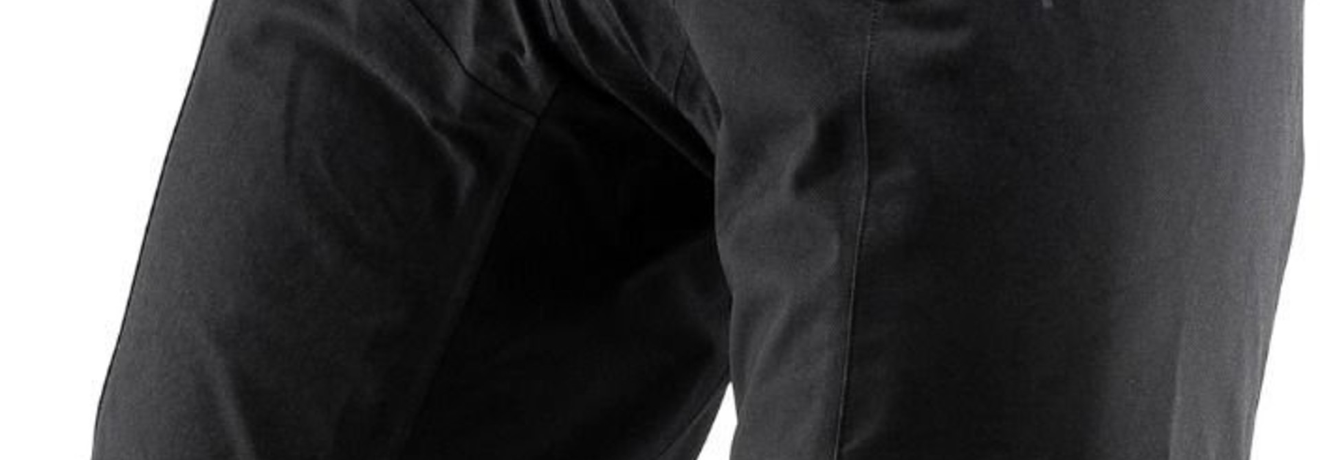 Leatt DBX 5.0 Shorts Black