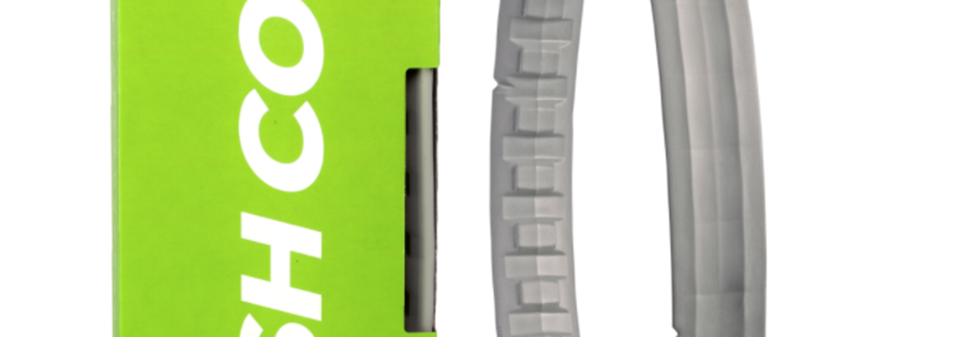 Cushcore Plus Single With Valves
